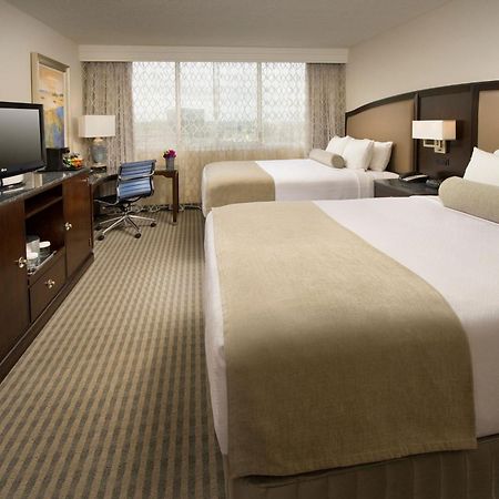 Skybridge Seattle Airport Hotel SeaTac Extérieur photo