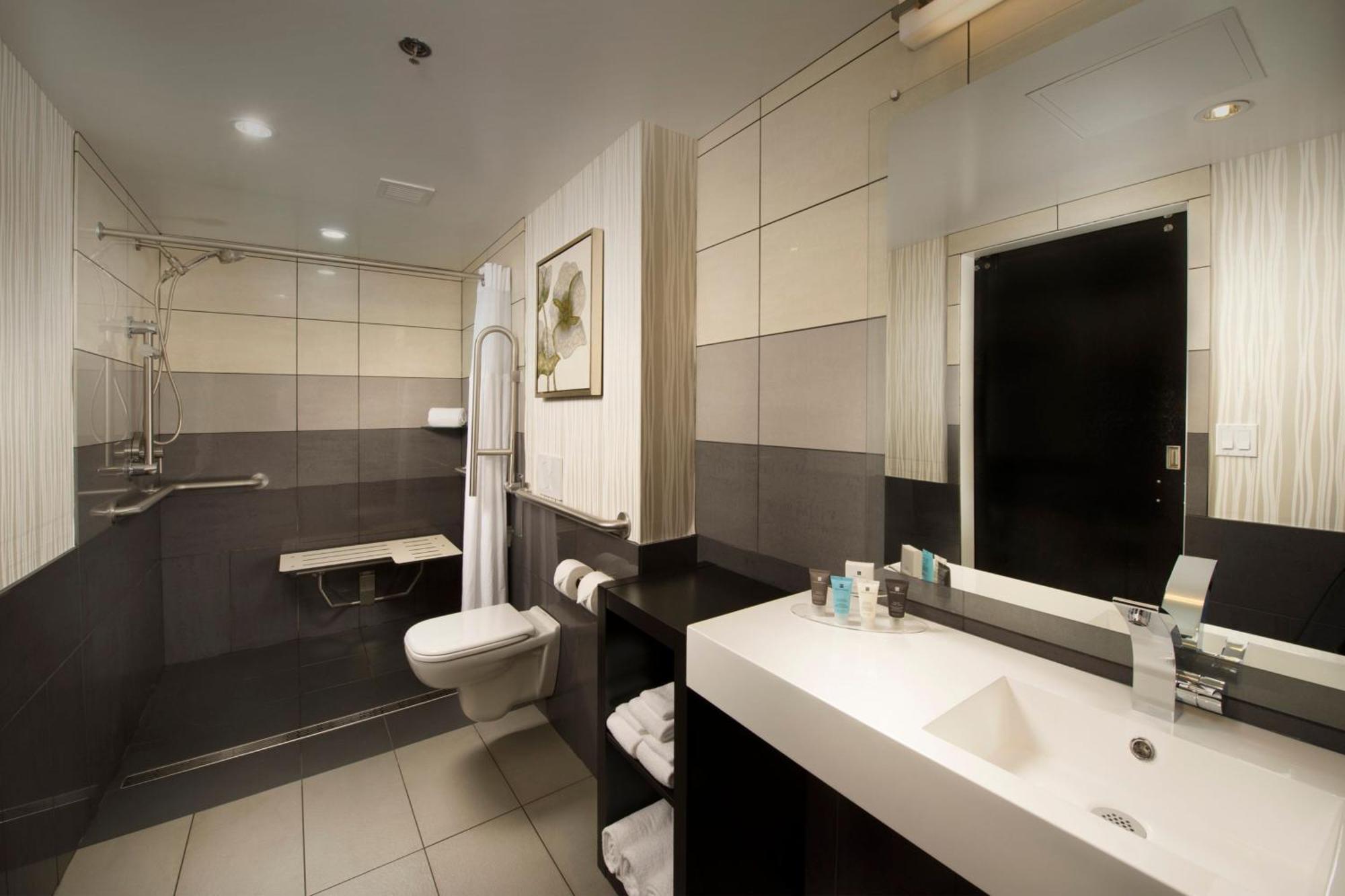 Skybridge Seattle Airport Hotel SeaTac Extérieur photo