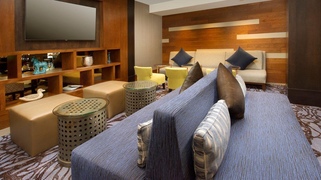 Skybridge Seattle Airport Hotel SeaTac Extérieur photo