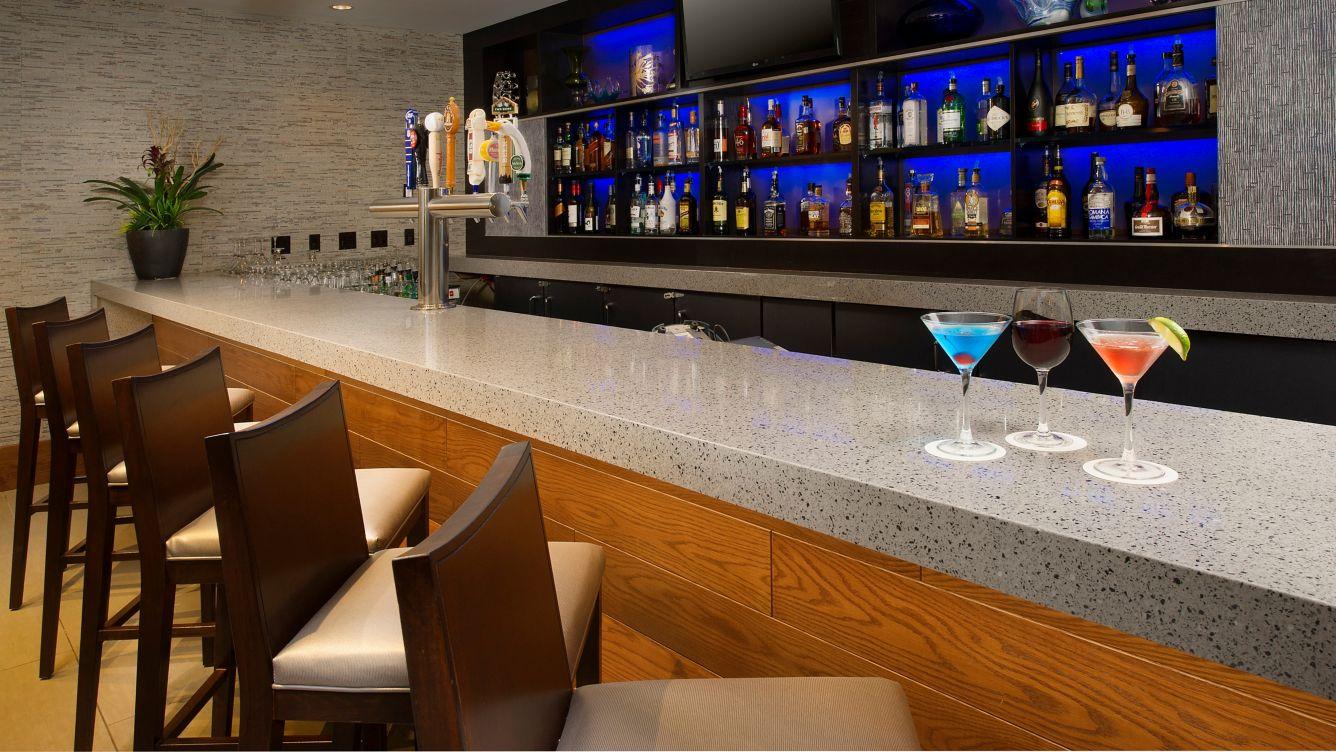 Skybridge Seattle Airport Hotel SeaTac Extérieur photo
