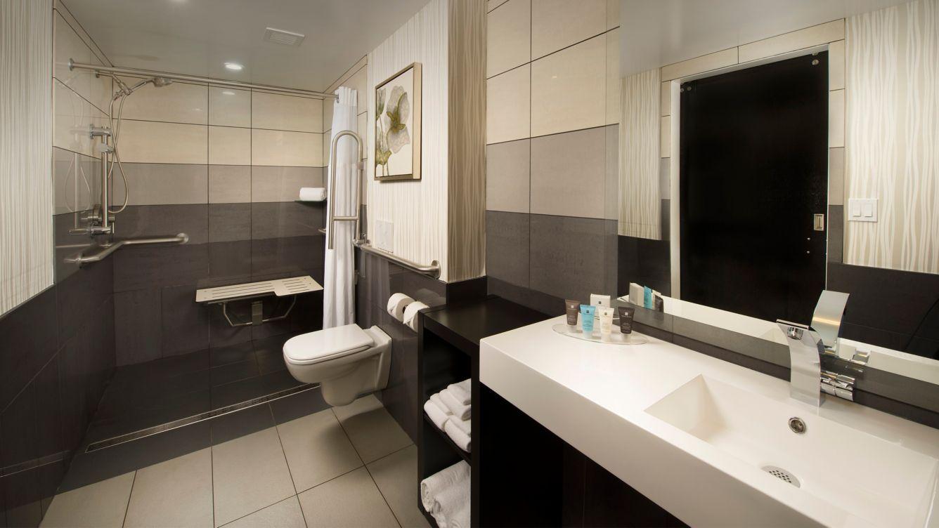 Skybridge Seattle Airport Hotel SeaTac Extérieur photo